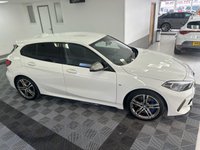 USED 2021 21 BMW 1 SERIES 2.0 M135i Hatchback 5dr Petrol Auto xDrive Euro 6 (s/s) (306 ps) 