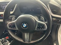 USED 2021 21 BMW 1 SERIES 2.0 M135i Hatchback 5dr Petrol Auto xDrive Euro 6 (s/s) (306 ps) 