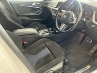 USED 2021 21 BMW 1 SERIES 2.0 M135i Hatchback 5dr Petrol Auto xDrive Euro 6 (s/s) (306 ps) 