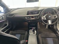 USED 2021 21 BMW 1 SERIES 2.0 M135i Hatchback 5dr Petrol Auto xDrive Euro 6 (s/s) (306 ps) 