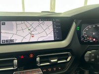 USED 2021 21 BMW 1 SERIES 2.0 M135i Hatchback 5dr Petrol Auto xDrive Euro 6 (s/s) (306 ps) 
