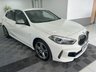 USED 2021 21 BMW 1 SERIES 2.0 M135i Hatchback 5dr Petrol Auto xDrive Euro 6 (s/s) (306 ps) 