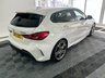 USED 2021 21 BMW 1 SERIES 2.0 M135i Hatchback 5dr Petrol Auto xDrive Euro 6 (s/s) (306 ps) 