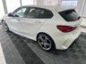 USED 2021 21 BMW 1 SERIES 2.0 M135i Hatchback 5dr Petrol Auto xDrive Euro 6 (s/s) (306 ps) 