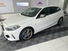 USED 2021 21 BMW 1 SERIES 2.0 M135i Hatchback 5dr Petrol Auto xDrive Euro 6 (s/s) (306 ps) 