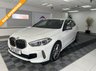 USED 2021 21 BMW 1 SERIES 2.0 M135i Hatchback 5dr Petrol Auto xDrive Euro 6 (s/s) (306 ps) 