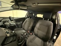 USED 2017 66 FORD FIESTA 1.5 TDCi Zetec Dress Up Kit Hatchback 3 Door Diesel Manual Euro 6 (75 ps) 1 PREVIOUS WITH 9 SERVICES