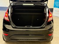 USED 2017 66 FORD FIESTA 1.5 TDCi Zetec Dress Up Kit Hatchback 3 Door Diesel Manual Euro 6 (75 ps) 1 PREVIOUS WITH 9 SERVICES