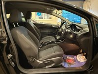 USED 2017 66 FORD FIESTA 1.5 TDCi Zetec Dress Up Kit Hatchback 3 Door Diesel Manual Euro 6 (75 ps) 1 PREVIOUS WITH 9 SERVICES