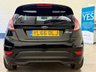 USED 2017 66 FORD FIESTA 1.5 TDCi Zetec Dress Up Kit Hatchback 3 Door Diesel Manual Euro 6 (75 ps) 1 PREVIOUS WITH 9 SERVICES