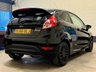 USED 2017 66 FORD FIESTA 1.5 TDCi Zetec Dress Up Kit Hatchback 3 Door Diesel Manual Euro 6 (75 ps) 1 PREVIOUS WITH 9 SERVICES