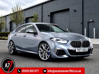 2023 BMW 2 SERIES GRAN COUPE