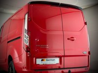USED 2021 21 FORD TRANSIT CUSTOM 2.0 280 EcoBlue Limited Panel Van 5dr Diesel Auto L1 H1 Euro 6 (s/s) (130 ps) *RECENT SERVICE INC. NEW WET BELT*