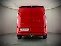 USED 2021 21 FORD TRANSIT CUSTOM 2.0 280 EcoBlue Limited Panel Van 5dr Diesel Auto L1 H1 Euro 6 (s/s) (130 ps) *RECENT SERVICE INC. NEW WET BELT*