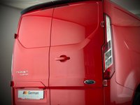 USED 2021 21 FORD TRANSIT CUSTOM 2.0 280 EcoBlue Limited Panel Van 5dr Diesel Auto L1 H1 Euro 6 (s/s) (130 ps) *RECENT SERVICE INC. NEW WET BELT*