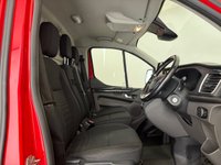 USED 2021 21 FORD TRANSIT CUSTOM 2.0 280 EcoBlue Limited Panel Van 5dr Diesel Auto L1 H1 Euro 6 (s/s) (130 ps) *RECENT SERVICE INC. NEW WET BELT*