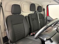 USED 2021 21 FORD TRANSIT CUSTOM 2.0 280 EcoBlue Limited Panel Van 5dr Diesel Auto L1 H1 Euro 6 (s/s) (130 ps) *RECENT SERVICE INC. NEW WET BELT*
