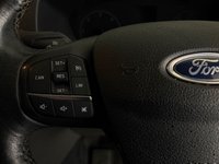 USED 2021 21 FORD TRANSIT CUSTOM 2.0 280 EcoBlue Limited Panel Van 5dr Diesel Auto L1 H1 Euro 6 (s/s) (130 ps) *RECENT SERVICE INC. NEW WET BELT*