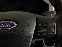 USED 2021 21 FORD TRANSIT CUSTOM 2.0 280 EcoBlue Limited Panel Van 5dr Diesel Auto L1 H1 Euro 6 (s/s) (130 ps) *RECENT SERVICE INC. NEW WET BELT*