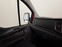 USED 2021 21 FORD TRANSIT CUSTOM 2.0 280 EcoBlue Limited Panel Van 5dr Diesel Auto L1 H1 Euro 6 (s/s) (130 ps) *RECENT SERVICE INC. NEW WET BELT*