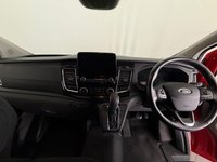 USED 2021 21 FORD TRANSIT CUSTOM 2.0 280 EcoBlue Limited Panel Van 5dr Diesel Auto L1 H1 Euro 6 (s/s) (130 ps) *RECENT SERVICE INC. NEW WET BELT*