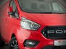 USED 2021 21 FORD TRANSIT CUSTOM 2.0 280 EcoBlue Limited Panel Van 5dr Diesel Auto L1 H1 Euro 6 (s/s) (130 ps) *RECENT SERVICE INC. NEW WET BELT*