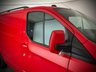 USED 2021 21 FORD TRANSIT CUSTOM 2.0 280 EcoBlue Limited Panel Van 5dr Diesel Auto L1 H1 Euro 6 (s/s) (130 ps) *RECENT SERVICE INC. NEW WET BELT*