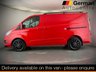 USED 2021 21 FORD TRANSIT CUSTOM 2.0 280 EcoBlue Limited Panel Van 5dr Diesel Auto L1 H1 Euro 6 (s/s) (130 ps) *RECENT SERVICE INC. NEW WET BELT*