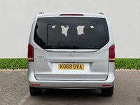 USED 2020 MERCEDES-BENZ V-CLASS 2.0 V220d Sport MPV 5dr Diesel G-Tronic+ Euro 6 (s/s) XLWB (163 ps) 