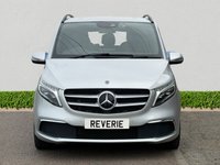 USED 2020 MERCEDES-BENZ V-CLASS 2.0 V220d Sport MPV 5dr Diesel G-Tronic+ Euro 6 (s/s) XLWB (163 ps) 