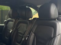 USED 2020 MERCEDES-BENZ V-CLASS 2.0 V220d Sport MPV 5dr Diesel G-Tronic+ Euro 6 (s/s) XLWB (163 ps) 