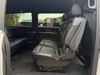 USED 2020 MERCEDES-BENZ V-CLASS 2.0 V220d Sport MPV 5dr Diesel G-Tronic+ Euro 6 (s/s) XLWB (163 ps) 
