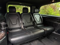 USED 2020 MERCEDES-BENZ V-CLASS 2.0 V220d Sport MPV 5dr Diesel G-Tronic+ Euro 6 (s/s) XLWB (163 ps) 