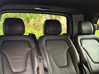 USED 2020 MERCEDES-BENZ V-CLASS 2.0 V220d Sport MPV 5dr Diesel G-Tronic+ Euro 6 (s/s) XLWB (163 ps) 