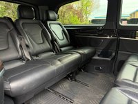 USED 2020 MERCEDES-BENZ V-CLASS 2.0 V220d Sport MPV 5dr Diesel G-Tronic+ Euro 6 (s/s) XLWB (163 ps) 
