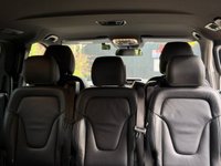 USED 2020 MERCEDES-BENZ V-CLASS 2.0 V220d Sport MPV 5dr Diesel G-Tronic+ Euro 6 (s/s) XLWB (163 ps) 