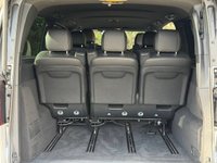 USED 2020 MERCEDES-BENZ V-CLASS 2.0 V220d Sport MPV 5dr Diesel G-Tronic+ Euro 6 (s/s) XLWB (163 ps) 