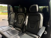 USED 2020 MERCEDES-BENZ V-CLASS 2.0 V220d Sport MPV 5dr Diesel G-Tronic+ Euro 6 (s/s) XLWB (163 ps) 