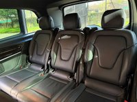 USED 2020 MERCEDES-BENZ V-CLASS 2.0 V220d Sport MPV 5dr Diesel G-Tronic+ Euro 6 (s/s) XLWB (163 ps) 