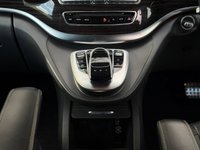 USED 2020 MERCEDES-BENZ V-CLASS 2.0 V220d Sport MPV 5dr Diesel G-Tronic+ Euro 6 (s/s) XLWB (163 ps) 