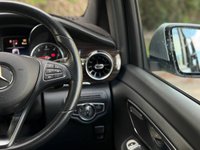 USED 2020 MERCEDES-BENZ V-CLASS 2.0 V220d Sport MPV 5dr Diesel G-Tronic+ Euro 6 (s/s) XLWB (163 ps) 
