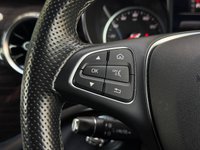 USED 2020 MERCEDES-BENZ V-CLASS 2.0 V220d Sport MPV 5dr Diesel G-Tronic+ Euro 6 (s/s) XLWB (163 ps) 