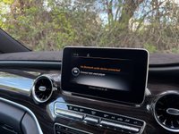 USED 2020 MERCEDES-BENZ V-CLASS 2.0 V220d Sport MPV 5dr Diesel G-Tronic+ Euro 6 (s/s) XLWB (163 ps) 