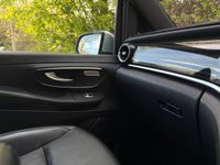 USED 2020 MERCEDES-BENZ V-CLASS 2.0 V220d Sport MPV 5dr Diesel G-Tronic+ Euro 6 (s/s) XLWB (163 ps) 