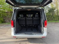 USED 2020 MERCEDES-BENZ V-CLASS 2.0 V220d Sport MPV 5dr Diesel G-Tronic+ Euro 6 (s/s) XLWB (163 ps) 