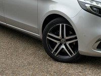 USED 2020 MERCEDES-BENZ V-CLASS 2.0 V220d Sport MPV 5dr Diesel G-Tronic+ Euro 6 (s/s) XLWB (163 ps) 