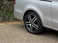 USED 2020 MERCEDES-BENZ V-CLASS 2.0 V220d Sport MPV 5dr Diesel G-Tronic+ Euro 6 (s/s) XLWB (163 ps) 