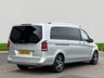 USED 2020 MERCEDES-BENZ V-CLASS 2.0 V220d Sport MPV 5dr Diesel G-Tronic+ Euro 6 (s/s) XLWB (163 ps) 