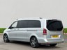 USED 2020 MERCEDES-BENZ V-CLASS 2.0 V220d Sport MPV 5dr Diesel G-Tronic+ Euro 6 (s/s) XLWB (163 ps) 