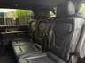 USED 2020 MERCEDES-BENZ V-CLASS 2.0 V220d Sport MPV 5dr Diesel G-Tronic+ Euro 6 (s/s) XLWB (163 ps) 